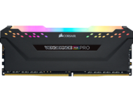 Оперативна памет 16GB DDR4 3600MHz Corsair Vengeance RGB PRO