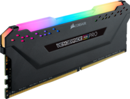 Оперативна памет 16GB DDR4 3600MHz Corsair Vengeance RGB PRO