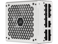 Захранвания за компютри Corsair RM850 - 850W Gold White