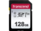 Карти памет 128GB SDXC Transcend 300S