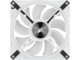 Вентилатори Corsair iCUE QL140 RGB White Single pack