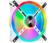 Вентилатори Corsair iCUE QL140 RGB White Single pack