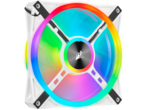 Вентилатори Corsair iCUE QL140 RGB White Single pack