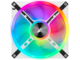 Вентилатори Corsair iCUE QL140 RGB White Single pack