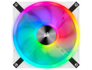 Вентилатори Corsair iCUE QL140 RGB White Single pack
