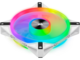 Вентилатори Corsair iCUE QL140 RGB White Single pack