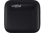 Външни HDD 1TB Crucial X6 Portable SSD