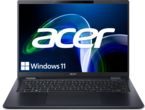 Лаптопи Acer TravelMate P6 (TMP614-52)