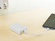 Външни батерии Asus ZenPower ABTU020 White