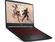 Лаптопи MSI Katana GF66 12UD