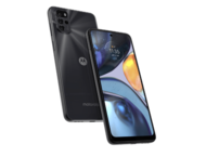 Смартфони Motorola Moto G22 Cosmic Black