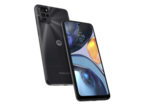 Смартфони Motorola Moto G22 Cosmic Black