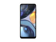 Смартфони Motorola Moto G22 Cosmic Black