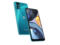Смартфони Motorola Moto G22 Iceberg Blue