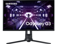Монитори Samsung Odyssey G3 24G35