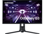 Монитори Samsung Odyssey G3 24G35