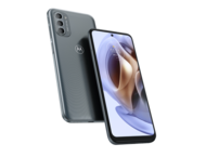 Смартфони Motorola Moto G31 64GB Mineral Grey