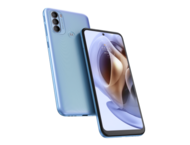 Смартфони Motorola Moto G31 64GB Baby Blue