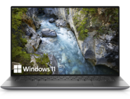 Лаптопи Dell Precision 5560