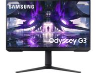 Монитори Samsung Odyssey G3 27AG320