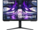 Монитори Samsung Odyssey G3 27AG320
