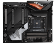 Дънни платки GIGABYTE X570S AORUS Master