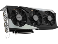 Видео карти Gigabyte GeForce RTX 3050 GAMING OC 8GB