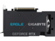 Видео карти Gigabyte GeForce RTX 3050 EAGLE OC 8GB