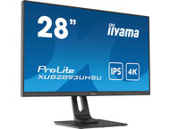 Монитори IIYAMA ProLite XUB2893UHSU-B1