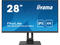 Монитори IIYAMA ProLite XUB2893UHSU-B1