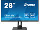 Монитори IIYAMA ProLite XUB2893UHSU-B1