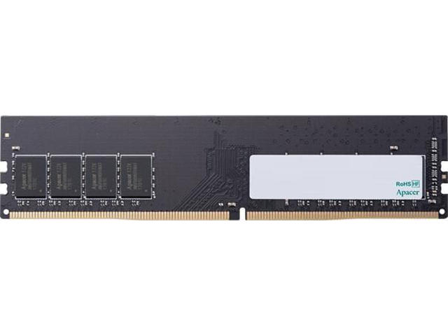 Оперативна памет 4GB 2666MHz DDR4 Apacer
