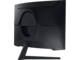 Монитори Samsung Odyssey G5 S32AG550EU
