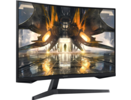 Монитори Samsung Odyssey G5 S32AG550EU