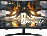 Монитори Samsung Odyssey G5 S32AG550EU
