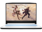 Лаптопи MSI Sword 15 A11UE
