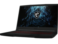 Лаптопи MSI GF63 Thin 11UD