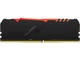 Оперативна памет 16GB 3200MHz DDR4 Kingston FURY BEAST RGB