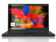 Лаптопи Fujitsu Lifebook U9311X