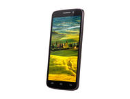 Смартфони Prestigio MultiPhone 7600 DUO 4GB, сив цвят