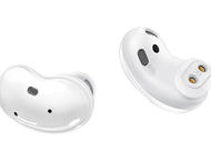 Слушалки Samsung Galaxy Buds Live Mistic White