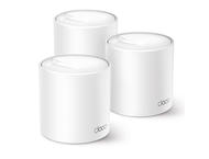 Мрежово оборудване TP-Link Deco X50 (3-pack) AX3000