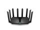Мрежово оборудване TP-Link Archer AX90 AX6600