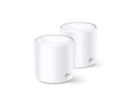 Мрежово оборудване TP-Link Deco X60(2-pack) AX3000