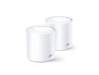 Мрежово оборудване TP-Link Deco X60(2-pack) AX3000