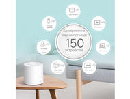 Мрежово оборудване TP-Link Deco X60(2-pack) AX3000