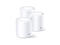 Мрежово оборудване TP-Link Deco X60(3-pack) AX3000