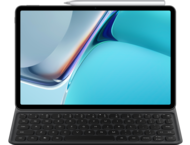 Таблети Huawei MatePad 11 (2021) Matte Grey + клавиатура