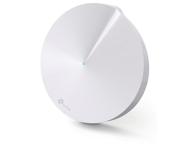 Мрежово оборудване TP-Link Deco M5 AC1300 (1-pack)