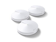 Мрежово оборудване TP-Link Deco M5 AC1300 (3-pack)
